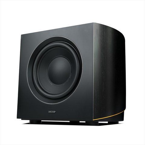 Сабвуфер Arcam Radia R25B Black