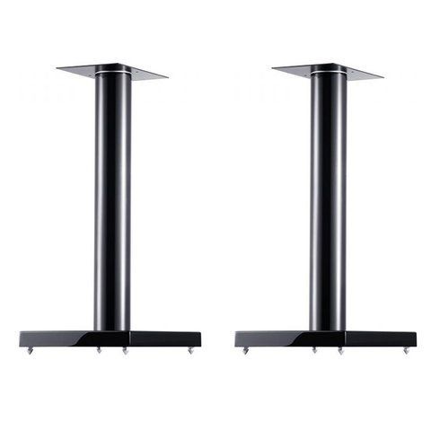 Стійки Canton LS 660 Black High Gloss