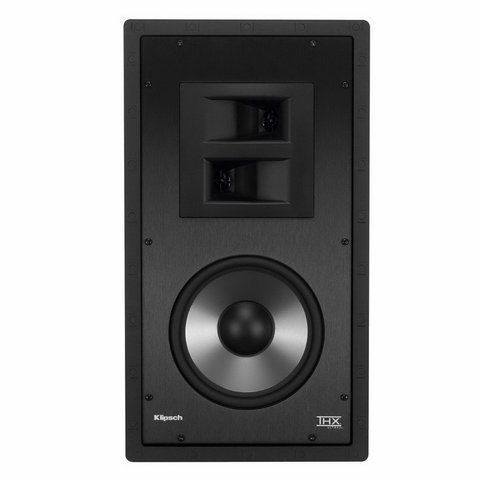 Вбудована акустика Klipsch THX-8000-S