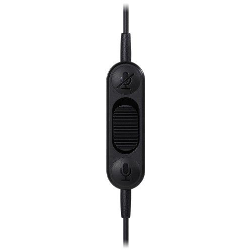 Микрофон для наушников Audio-Technica ATH-GM2