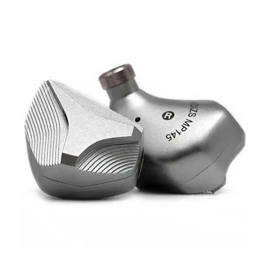⭐☜➀☞⭐【Наушники Hidizs MP145-4.4mm Titanium】⭐☜➀☞⭐