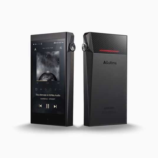 Astell&Kern SP2000T 本体 ⭐☜➀☞⭐【Плеер High-End Astell&Kern SP2000T】⭐☜➀☞⭐