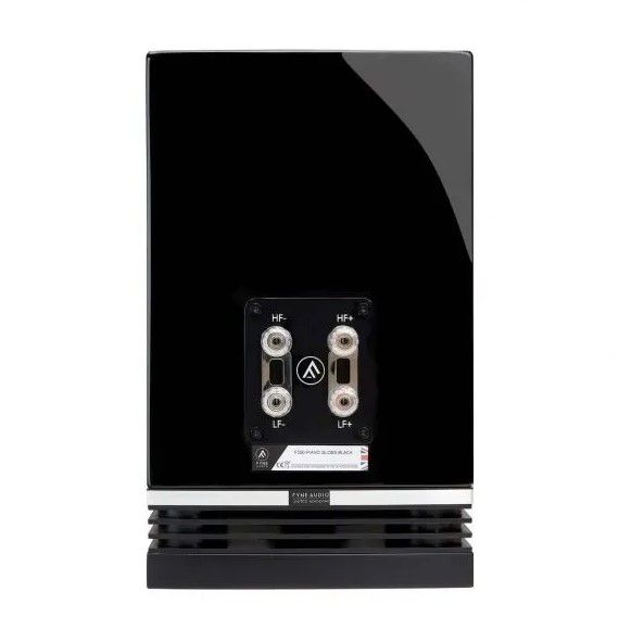 Полочная акустика Fyne Audio F500 Piano Gloss Black