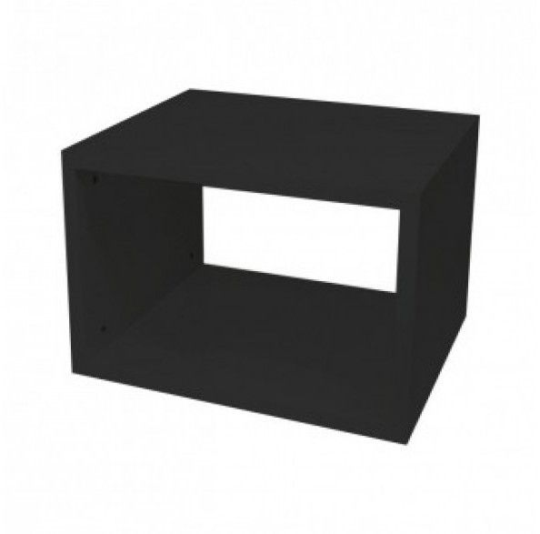 Тумба Pro-Ject Rack It Black