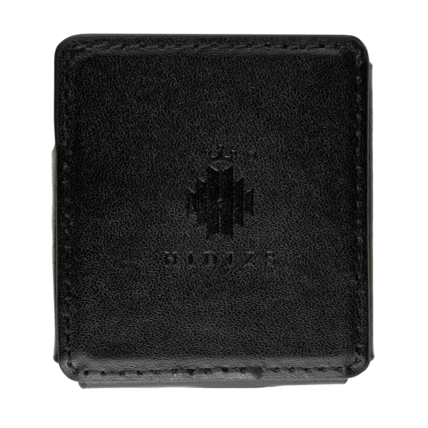 Чохол Hidizs AP80 PRO Leather Case Black