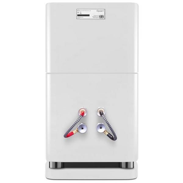 Полична акустика Wharfedale Elysian 1 Piano White