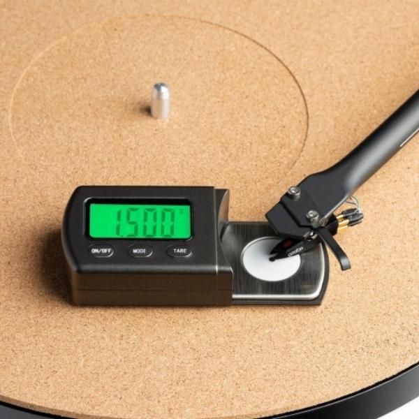 Весы Pro-Ject Measure IT E