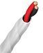 Акустичний кабель AUDIOQUEST SLiP-DB 14/2 White 1.0m