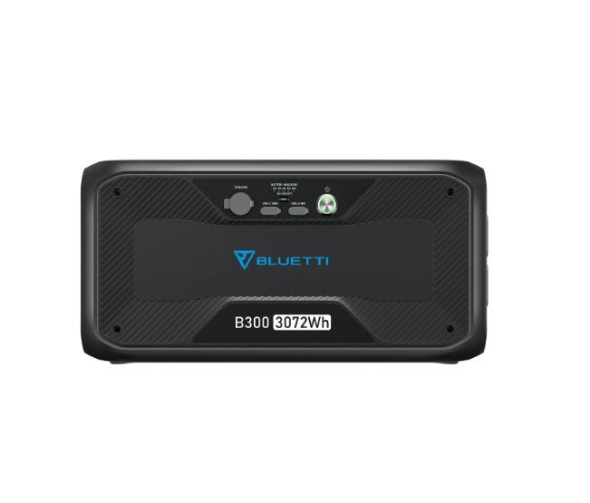 Дополнительная батарея BLUETTI B300 Expansion Battery