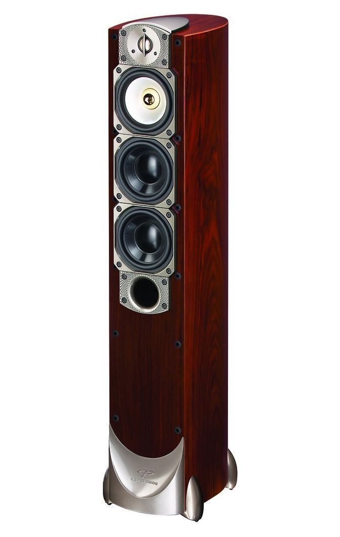 Напольная акустика Paradigm Studio 60 V.5 Rosenut