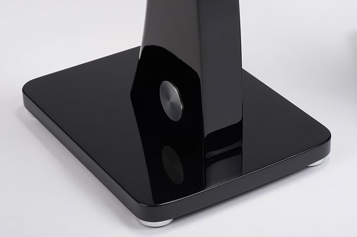 Стійки для AC Scansonic HD Speaker stand Matt White Single
