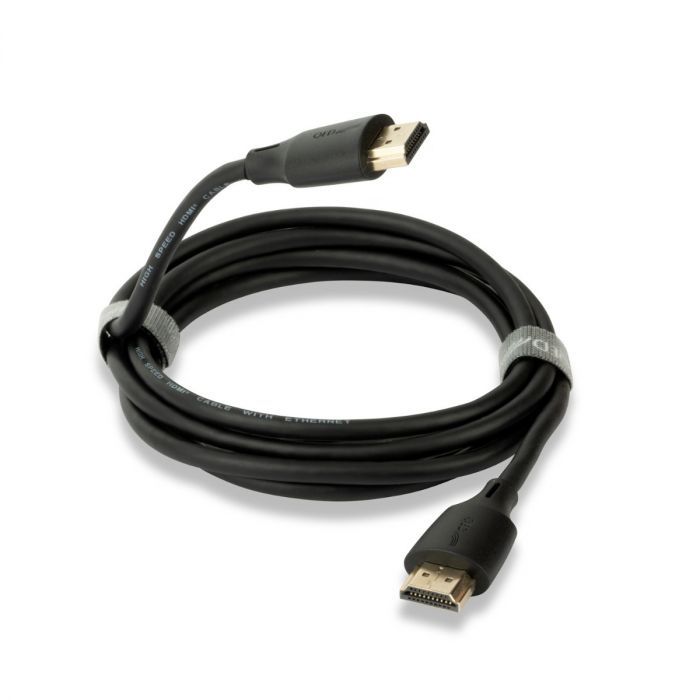 Кабель QED CONNECT 4K HDMI 1.5M (QE8164)