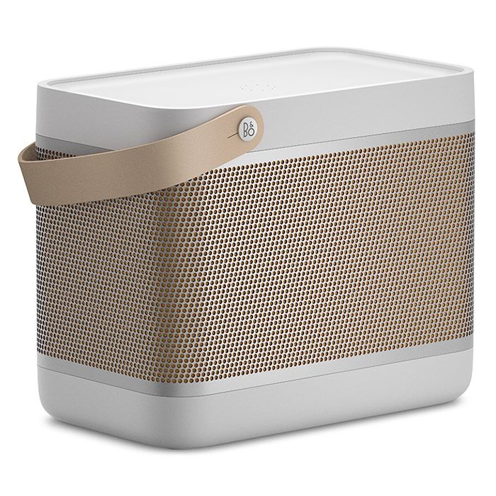 Портативная акустика Bang & Olufsen Beolit 20 Grey Mist