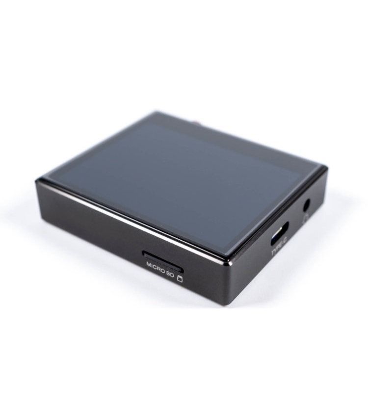 Hi-Fi Плеер Hidizs AP80 Gray