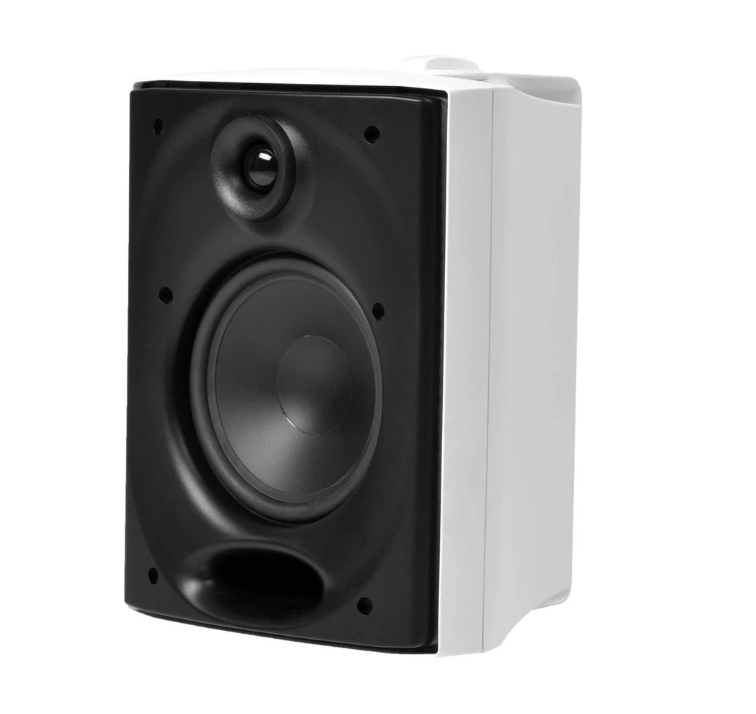 Всепогодна акустика Cabasse ZEF 13 TR White