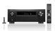 AV Ресівер Denon AVC-X6800H Black