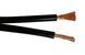 Акустичний кабель MT-Power Sapphire black Speaker Wire 2/14 AWG (екв. січ. 2 x 2,5 mm2)