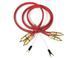 Фонокабель Van den Hul ISIS RCA-RCA 1.0 meter