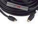 HDMI кабель TTAF HDMI 2.0 Chipset Cable 30m