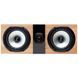 Настенная акустика Fyne Audio F300i LCR Light Oak