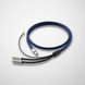 Фонокабель Luxman JPR-15000PH DIN-2RCA 1.5m