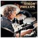 Мастер-лента Studio Live Session - Simon Phillips