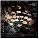 Мастер-лента Studio Live Session - Simon Phillips