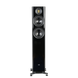 Підлогова акустика Elac Solano FS 287 Black