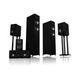 Полична акустика Wharfedale Diamond 12.1 Black Oak