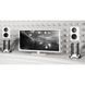 Полична акустика Wharfedale Elysian 1 Piano White