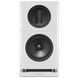 Полична акустика Wharfedale Elysian 1 Piano White