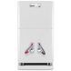 Полична акустика Wharfedale Elysian 1 Piano White