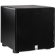 Сабвуфер Elac PS250 Black Vinyl