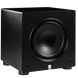 Сабвуфер Elac PS250 Black Vinyl