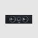 Центральний канал Canton Atelier OnWall 5 C Black Semi-Gloss