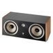 Центральный канал Focal Aria CC900 Prime Walnut