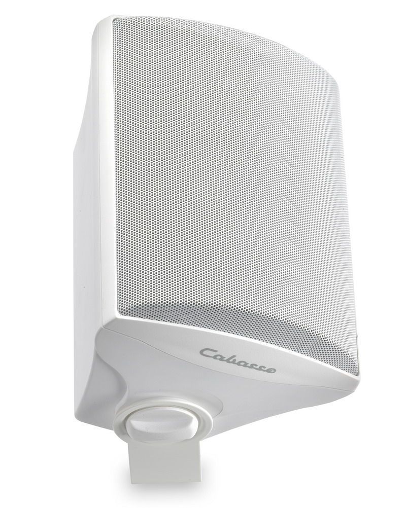 Всепогодна акустика Cabasse ZEF 13 TR White