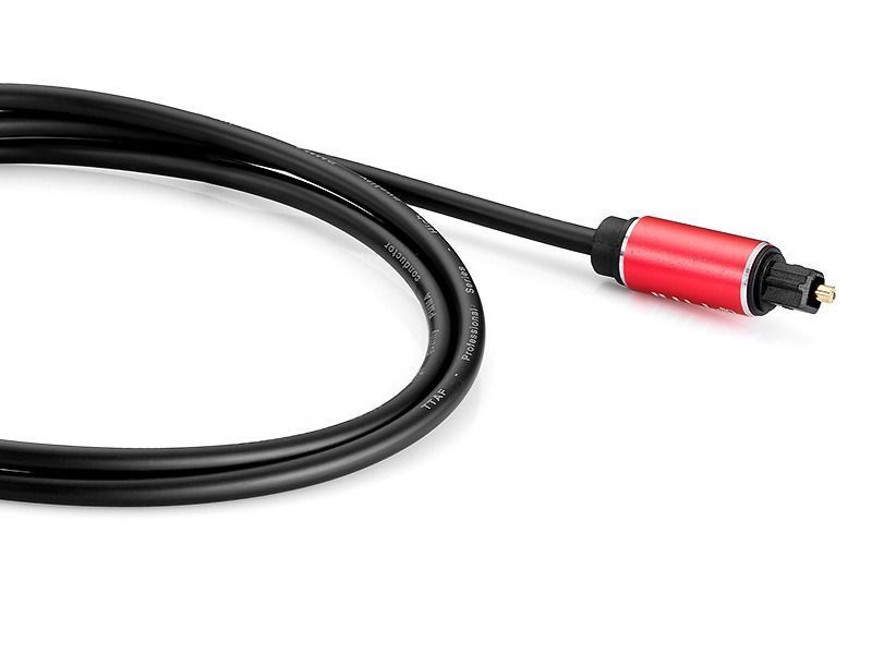 Оптичний кабель TTAF Toslink Audio Cable 1m