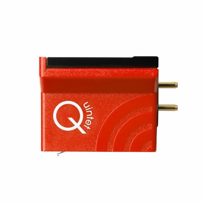Головка звукознімача Ortofon QUINTET RED