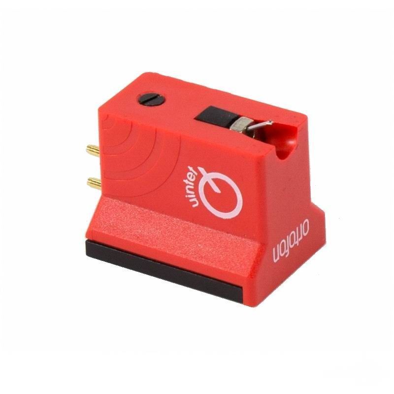 Головка звукознімача Ortofon QUINTET RED