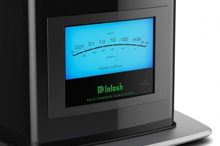 Сабвуфер McIntosh PS1K