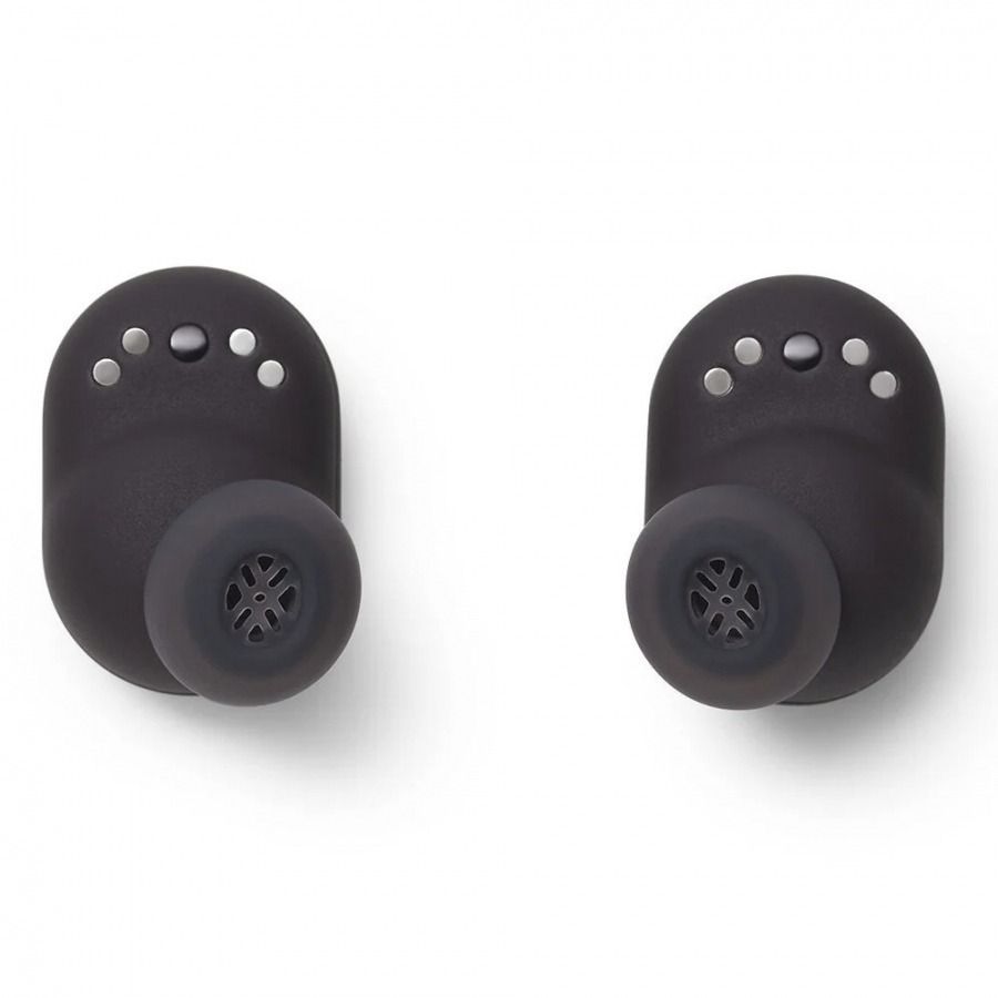 Наушники Devialet Gemini II Matte Black