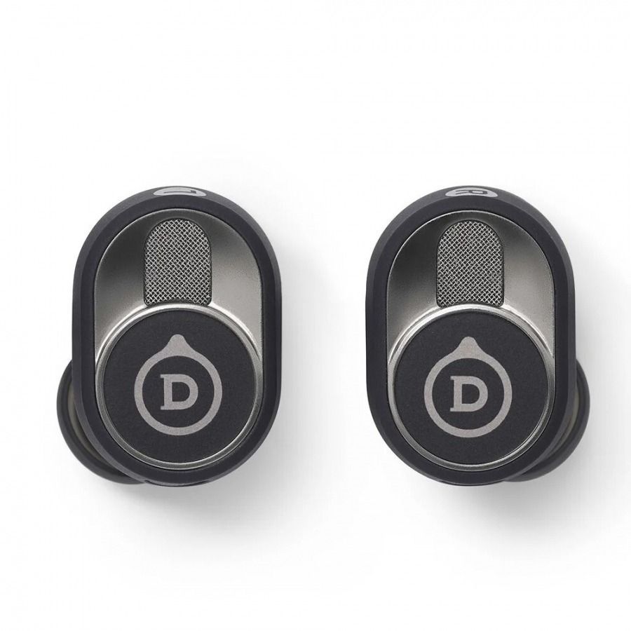 Наушники Devialet Gemini II Matte Black