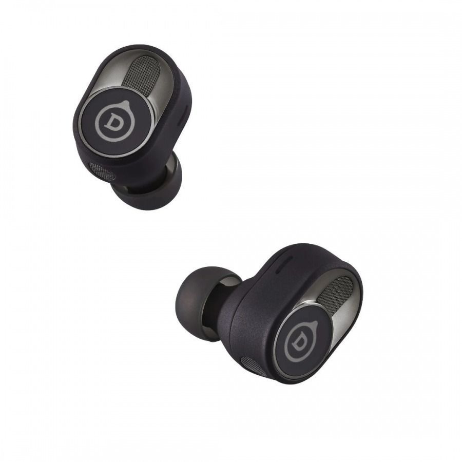 Наушники Devialet Gemini II Matte Black