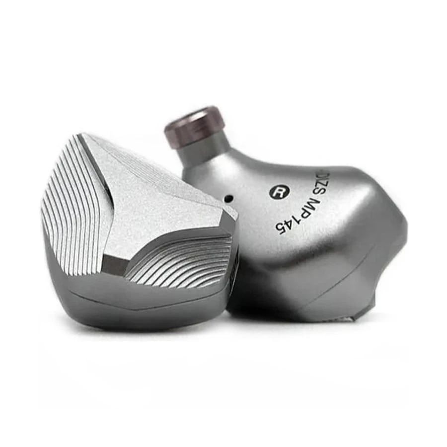 Наушники Hidizs MP145-4.4mm Titanium