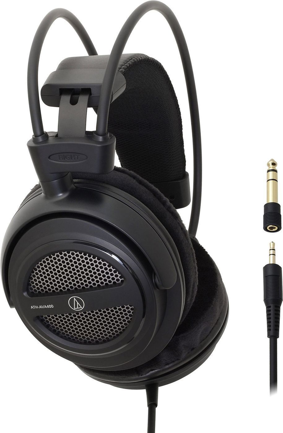 Повнорозмірні навушники Audio-Technica ATH-AVA400
