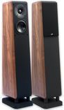 Напольная акустика Chario Cygnus MKII Walnut