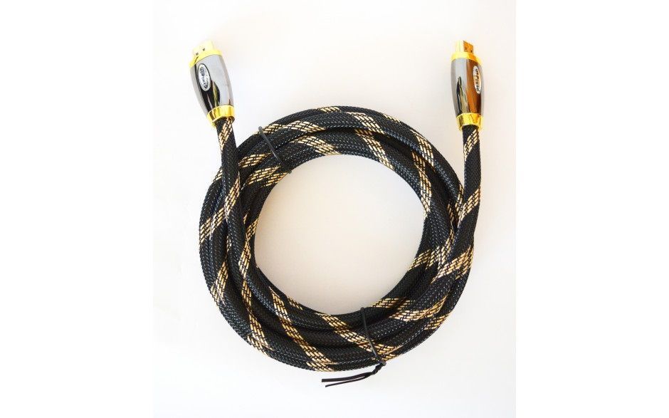Кабель MT-Power MTP HDMI 2.0 PLATINUM