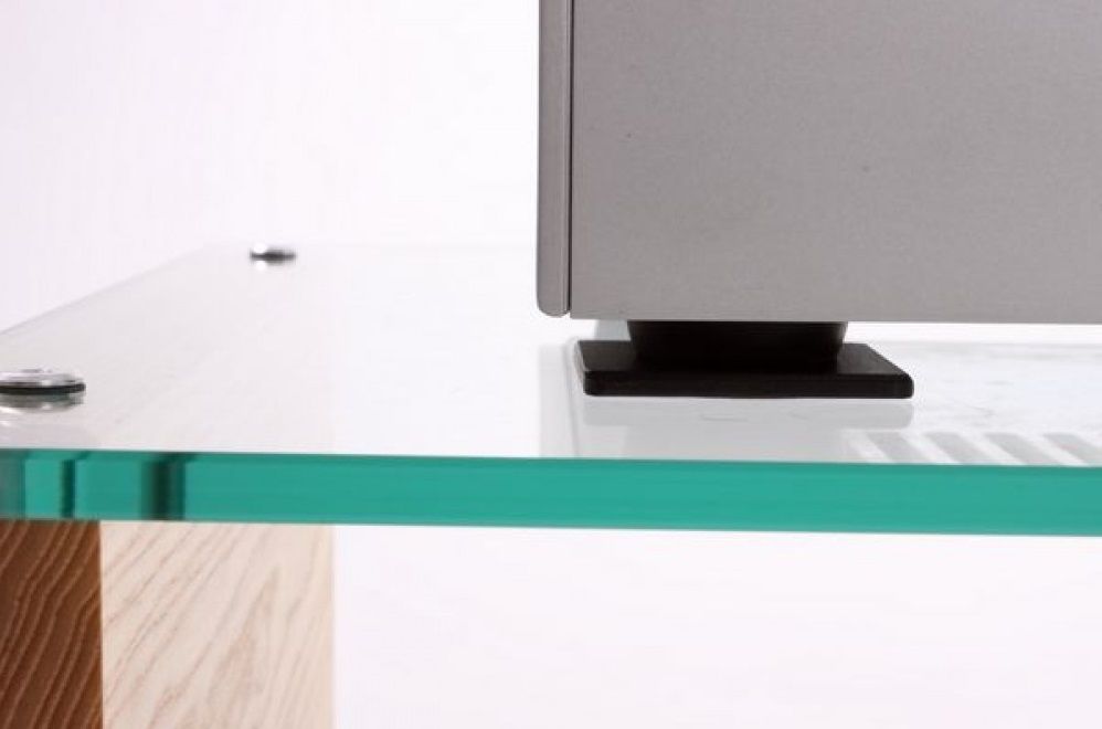 Антирезонансные платформы Custom Design Acoustic plinths набор 4 шт.