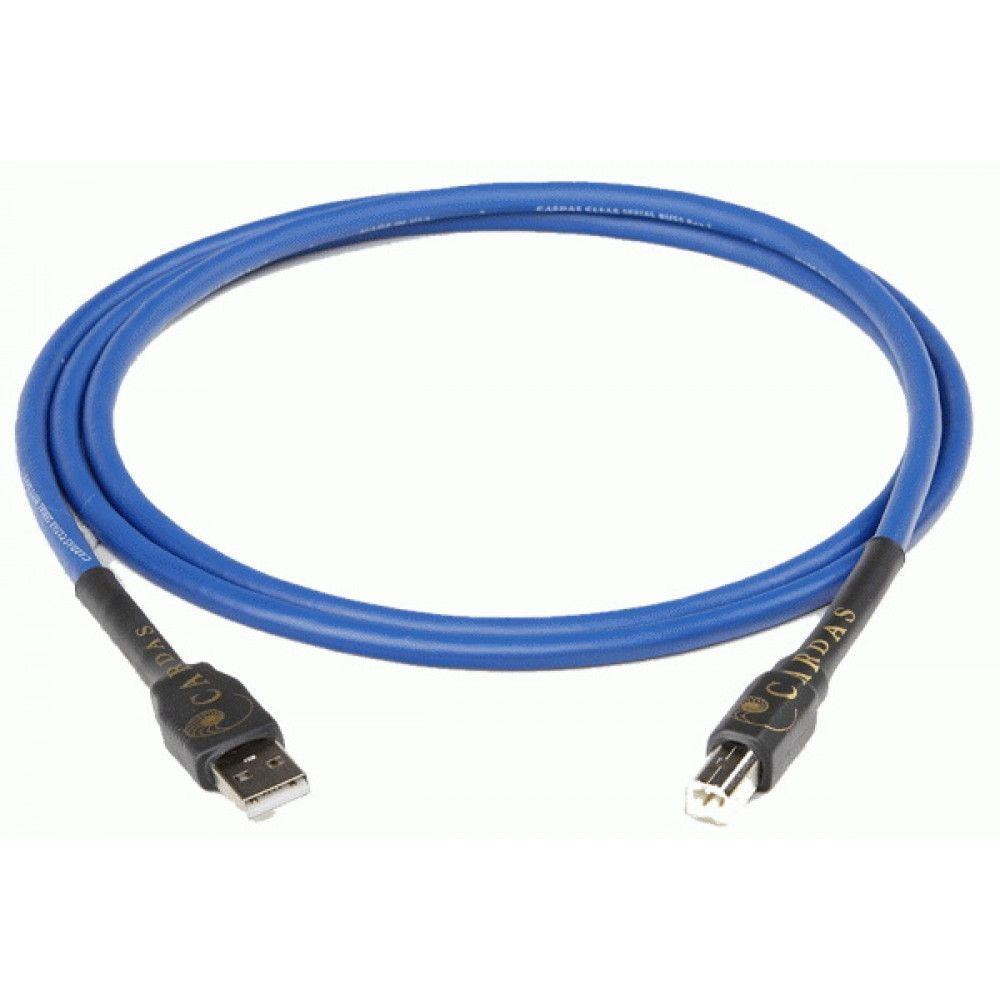 Кабель Cardas Clear USB 3m